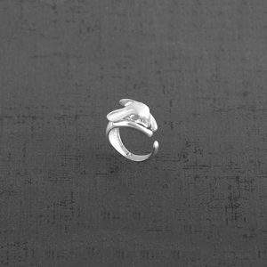 انگشتر نقره RI1035