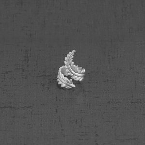 انگشتر نقره RI1064