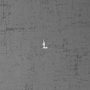 آویز حروف نقره PN-L، فروشگاه نقره اسپینل