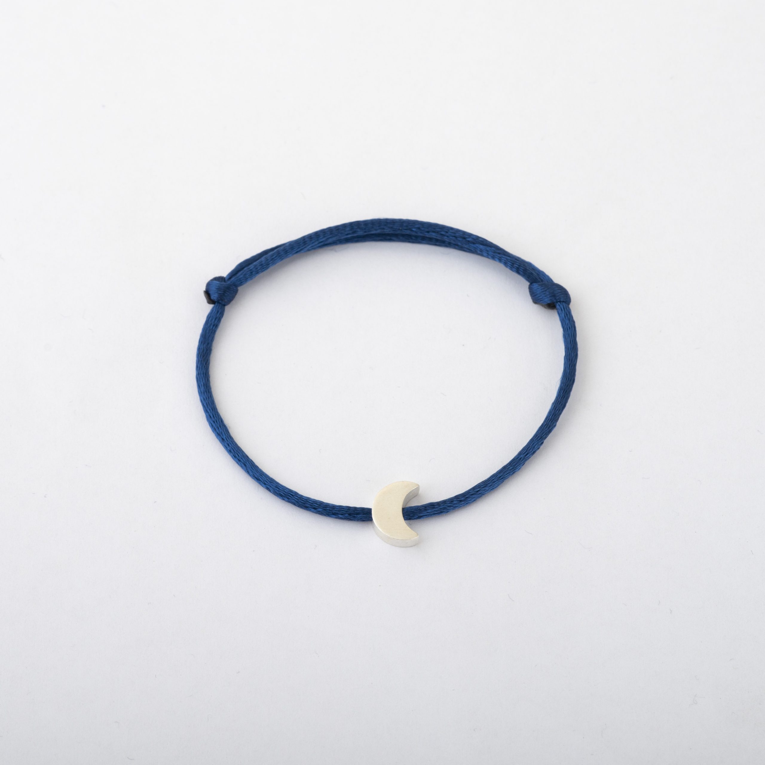 دستبند نقره BR1030