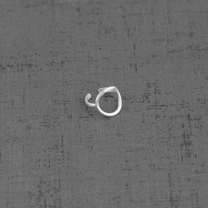 انگشتر نقره RI1075