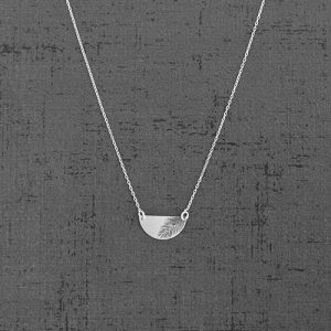 گردنبند نقره PN1110