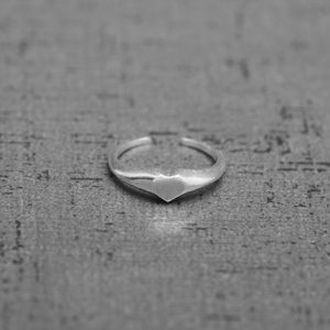 انگشتر نقره RI1027