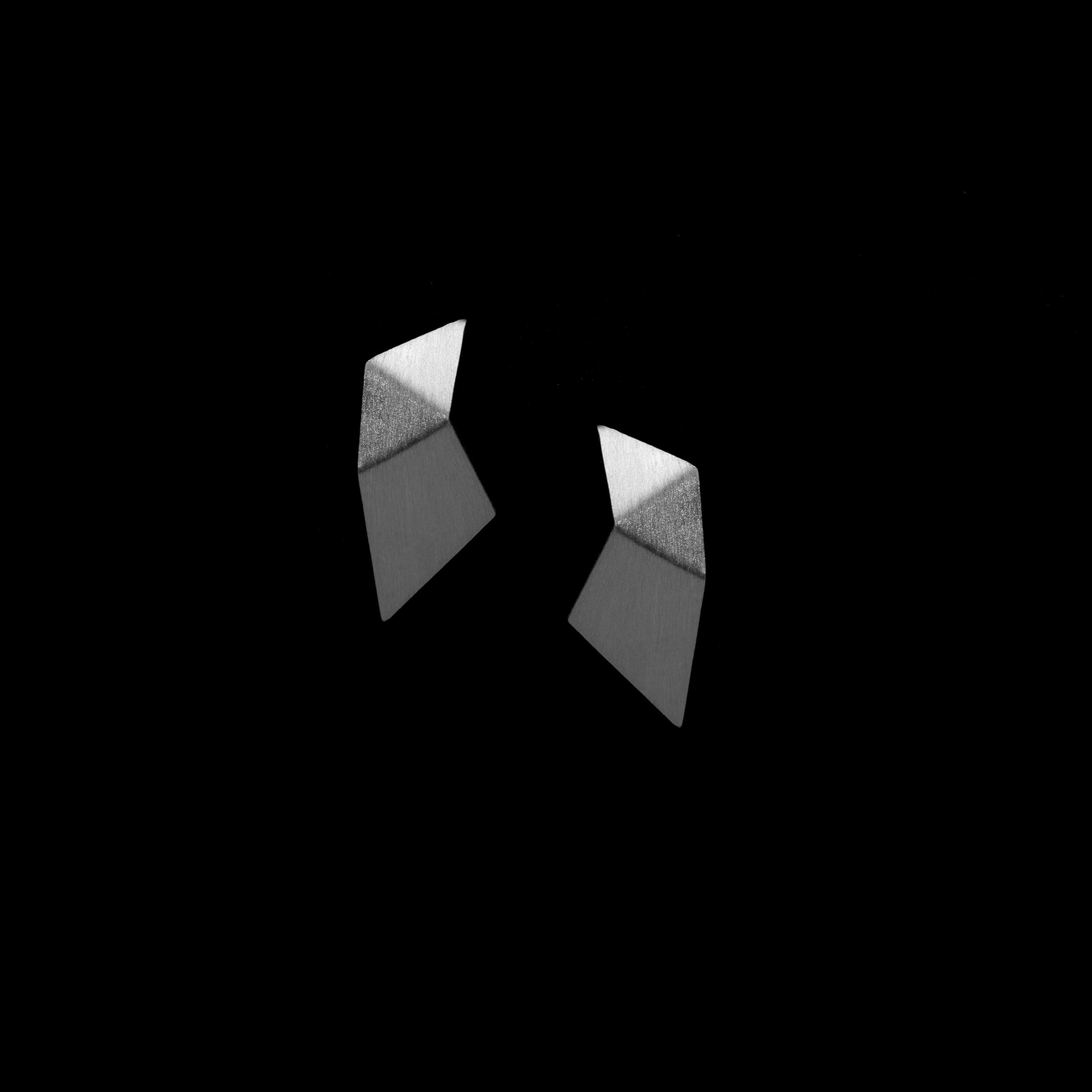 گوشواره نقره ER1026