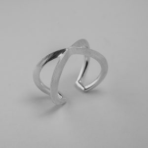 انگشتر نقره RI1050