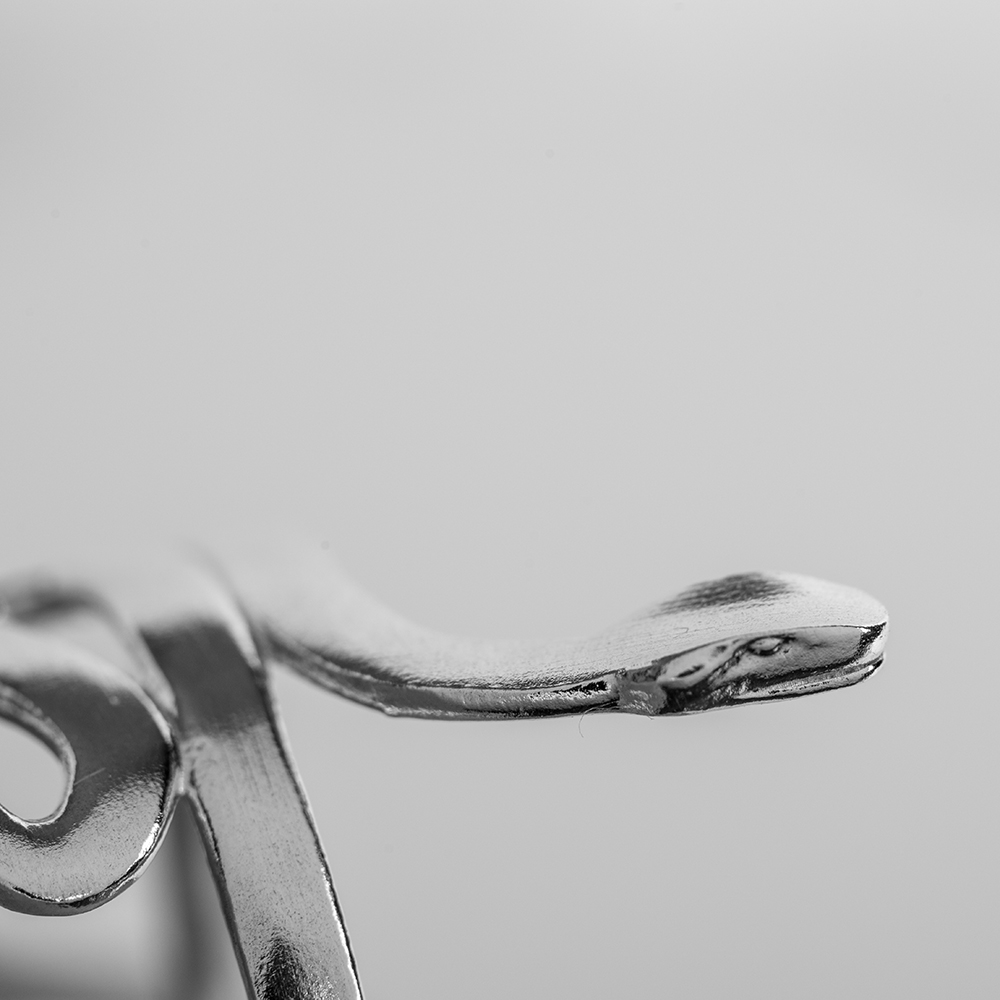 انگشتر نقره RI1016 - Image 2