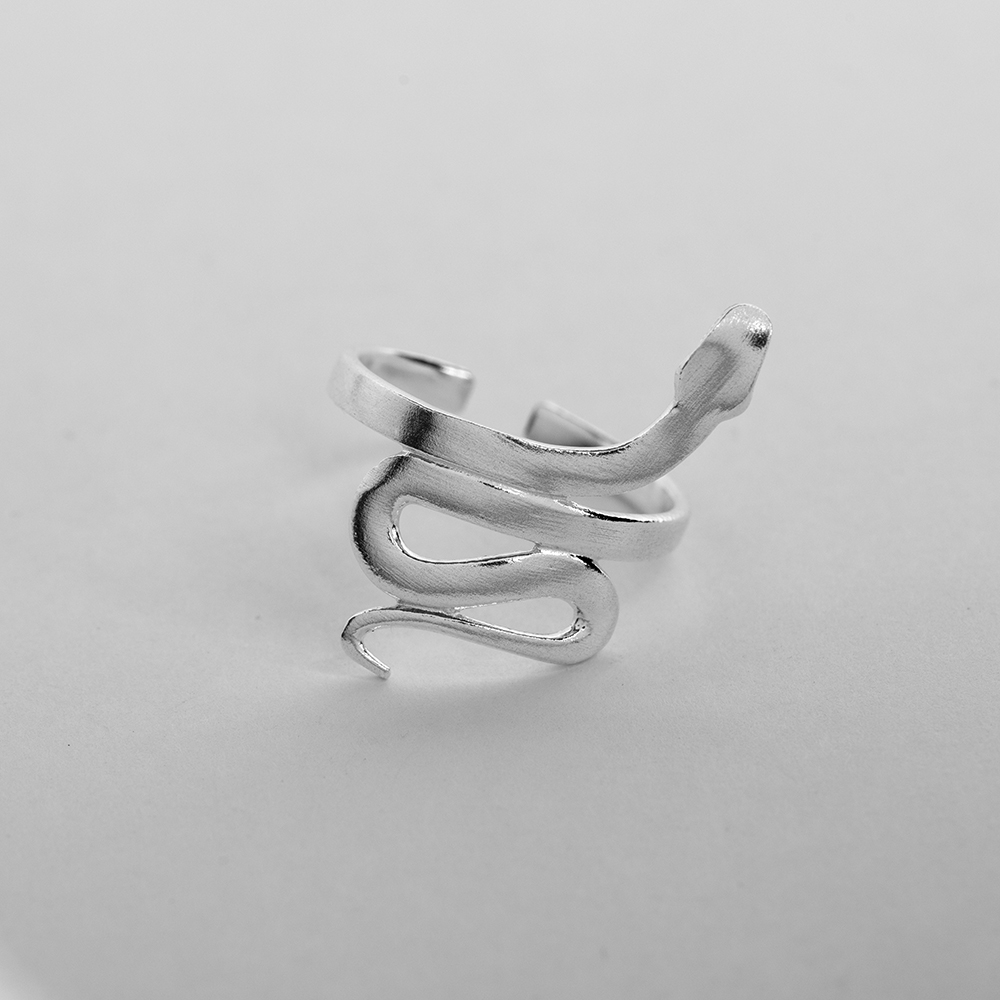 انگشتر نقره RI1016