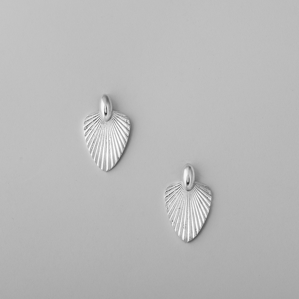 گوشواره نقره ER1017