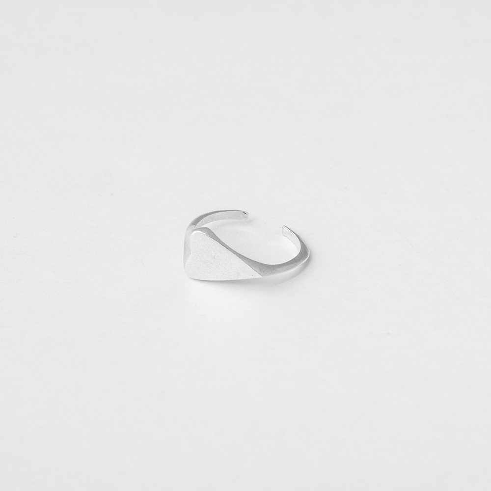 انگشتر نقره RI1045