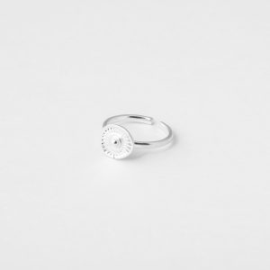 انگشتر نقره RI1047