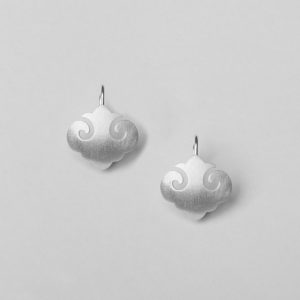 گوشواره نقره ER1033