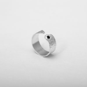 انگشتر نقره RI1053