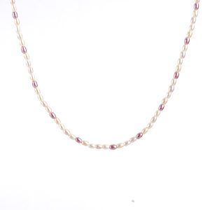 بند شل با قفل نقره