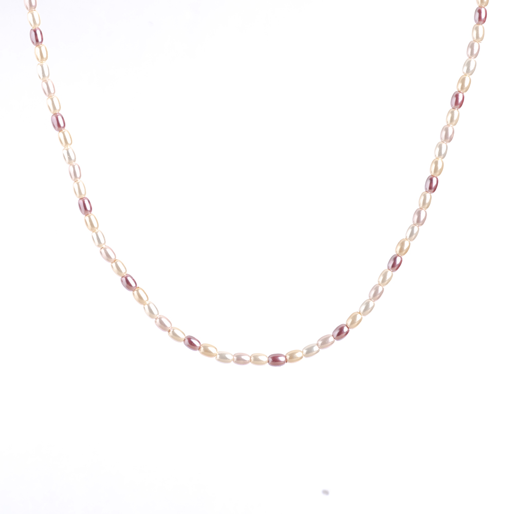 بند شل با قفل نقره