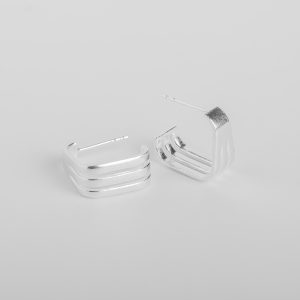 گوشواره نقره ER1039