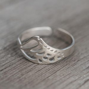 انگشتر نقره RI1056