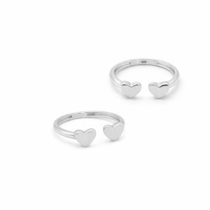 انگشتر نقره RI1062